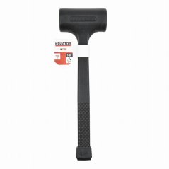 Gumová palice bez zpětného odskoku 700g KREATOR KRTH90804