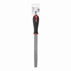 Rašple půlkulatá 200mm KREATOR KRTH23303