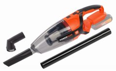 Aku ruční vysavač 20V (bez AKU) POWERPLUS POWDP6030