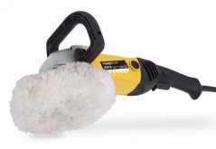 Leštička 1 200 W POWERPLUS POWX0474