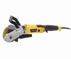 Válcová satinační bruska 1400W POWERPLUS POWX0497