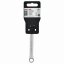 Oboustranný klíč očko/otevřený 9mm KREATOR KRTH30404
