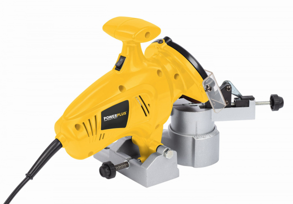 Bruska na řetězy 220W POWERPLUS POWXG1066