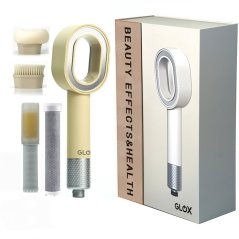Filtrační sprchová hlavice sada písková GLOX SH001Y