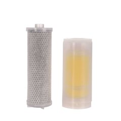 Filtr pro sprchovou hlavici ACF - citron GLOX SF001C