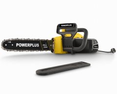 Elektrická řetězová pila 2 000W 350mm POWERPLUS POWEG10020