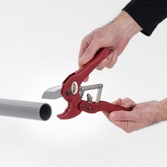 Nůžky na trubky 42 mm KREATOR KRT000706