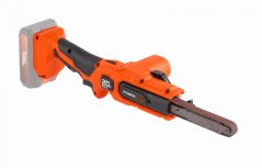 Aku pásový pilník 20V (bez AKU) POWERPLUS POWDP50700