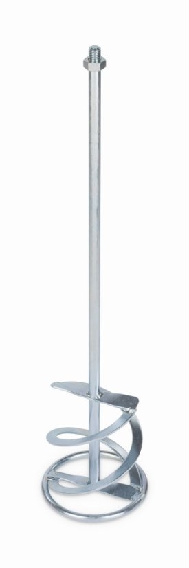 Míchací metla 136mm Gal. M14 KREATOR KRT050006