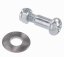 Náhradné rezacie koliesko pre KRT001001 15mm KREATOR KRT001001A