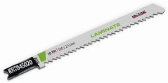 2 ks BD Pilových plátků na lamino 100/10 KREATOR KRT045020
