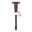 Sekáč ruční plochý s ochranou 21 x 300mm KREATOR KRTH23907