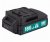 Baterie 18V LI-ION 1.5Ah POWERPLUS POWEB9011