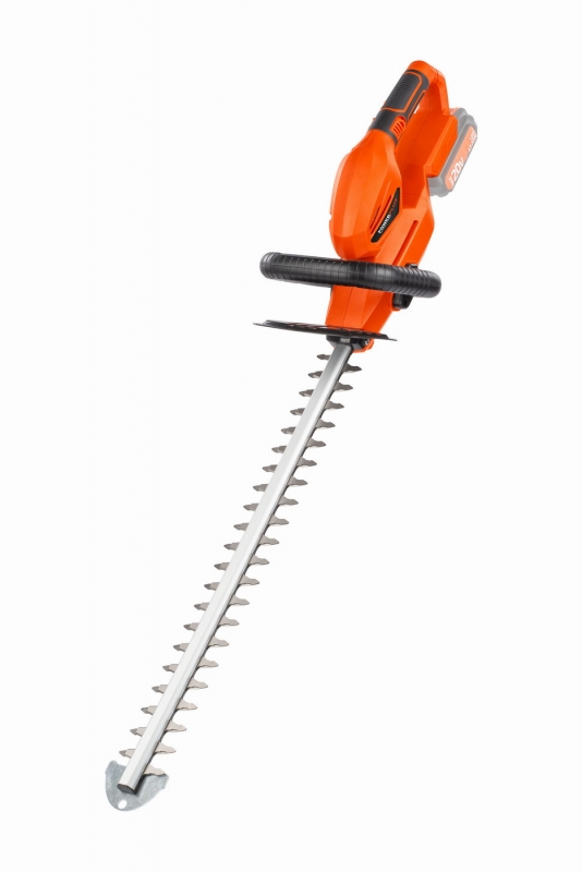 AKU plotostřih 20V LI-ION 580mm (bez baterie) POWERPLUS POWDPG7531