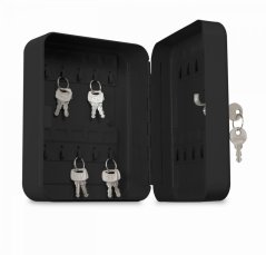 Skříňka na klíče 200x160x90 KREATOR KRT690020