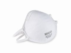 Respirátor FFP1 3 ks KREATOR KRTS10010
