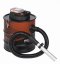 Separátor / vysavač popela 20V (bez baterie) POWERPLUS POWDP6020