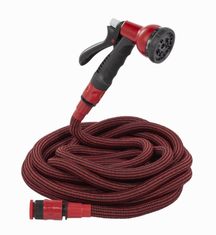 Zahradní flexibilní hadice 20m KREATOR KRTGR67023