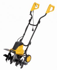 Elektrický kultivátor 1500W POWERPLUS POWXG72010
