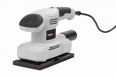 Vibrační bruska 135 W POWERPLUS POWC40100