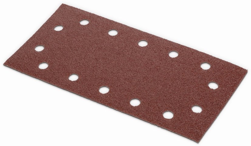 5x Brusný papír 115 x 230 G120 KREATOR KRT203007
