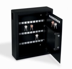 Skříňka na klíče 300x365x100 elektronická KREATOR KRT692048