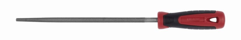 Pilník guľatý 200mm KREATOR KRT451102