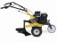 Benzinový kultivátor 208cc  plus  pluh POWERPLUS POWXG7217