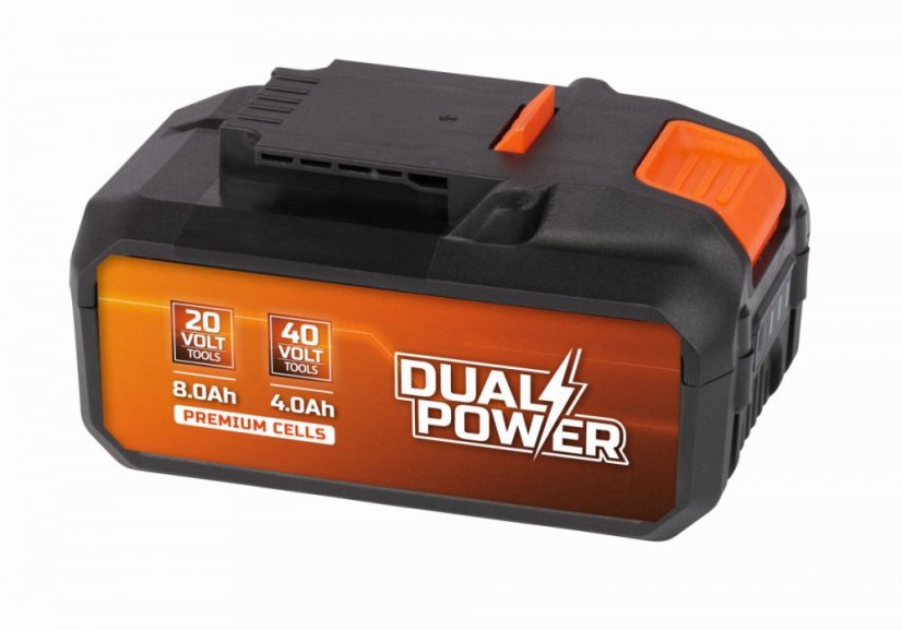 Batéria 40V LI-ION 4,0Ah POWERPLUS POWDP9040