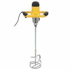 Míchadlo stavebních směsí 1 600 W POWERPLUS POWX0842