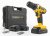 Aku šroubovák / vrtačka 20V LI-ION 3BAT POWERPLUS POWX00501