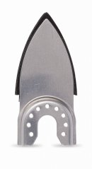 Multifunkční stroj / oscilační bruska 300 W POWERPLUS POWX1347MC