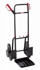 Rudlík 120kg 6 kol schodišťový, skládací KREATOR KRT670306