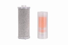 Filtr pro sprchovou hlavici ACF - růže GLOX SF001R