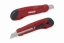 Odlamovací nůž 18 mm long KREATOR KRT000204