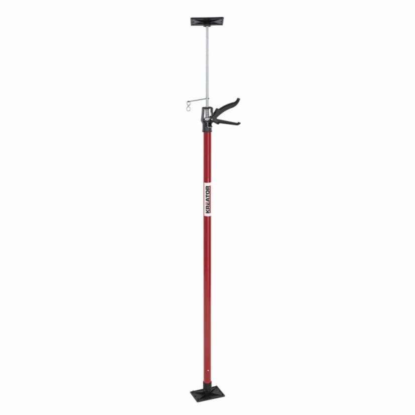 Teleskopická podpěra KREATOR KRT673002 - Varianty: Nový