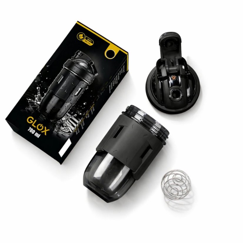 Shaker sportovní láhev - tritan, 700 ml