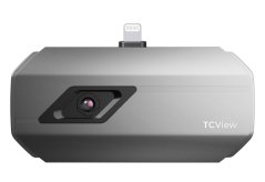 TOPDON TCView TC002 termální infra kamera