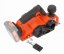 Aku hoblík 20V bezuhlíkový (bez AKU) POWERPLUS POWDP4050