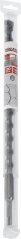 Vrták SDS PLUS do betónu 20x450 mm KREATOR KRT010920