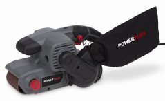 Pásová bruska 1.010 W POWERPLUS POWE40040