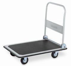 Přepravní vozík 300 kg KREATOR KRT670102