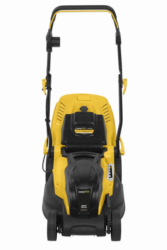 Elektrická sekačka 2000W 420mm POWERPLUS POWXG6281