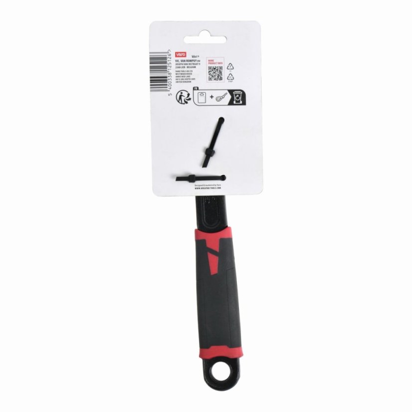Nastavitelný klíč 250mm HIGH QUALITY KREATOR KRTH31303