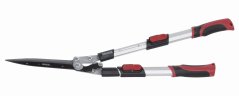 Nůžky na živý plot Teleskopické POWER² převodové KREATOR KRTGR3022