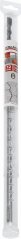 Vrták SDS PLUS do betonu 12x450 mm KREATOR KRT010916