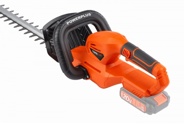 AKU plotostřih 20V LI-ION 580mm (bez baterie) POWERPLUS POWDPG7531