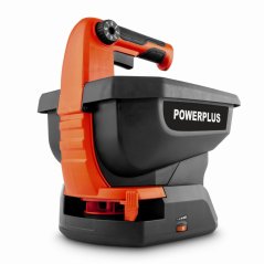 Aku ruční rozmetadlo 20V (bezAKU) POWERPLUS POWDPG8080