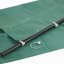 Upínací gumy s kuličkou 4mm, 25cm 10ks KREATOR KRTH40906