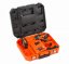 Aku rázový utahovák 1/2" 20V SET POWERPLUS POWDP20160